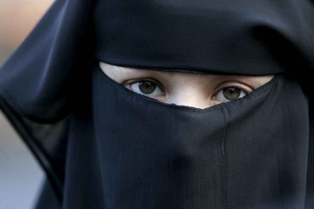 Portugal aprueba prohibir el uso del burka en espacios públicos
