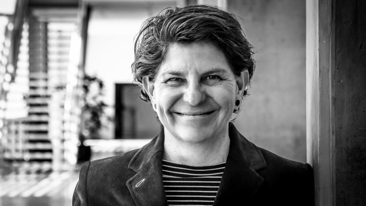 Fallece Joana Maria Socias, catedrática, vicedecana de Derecho de la UIB y exdirectora general del Govern
