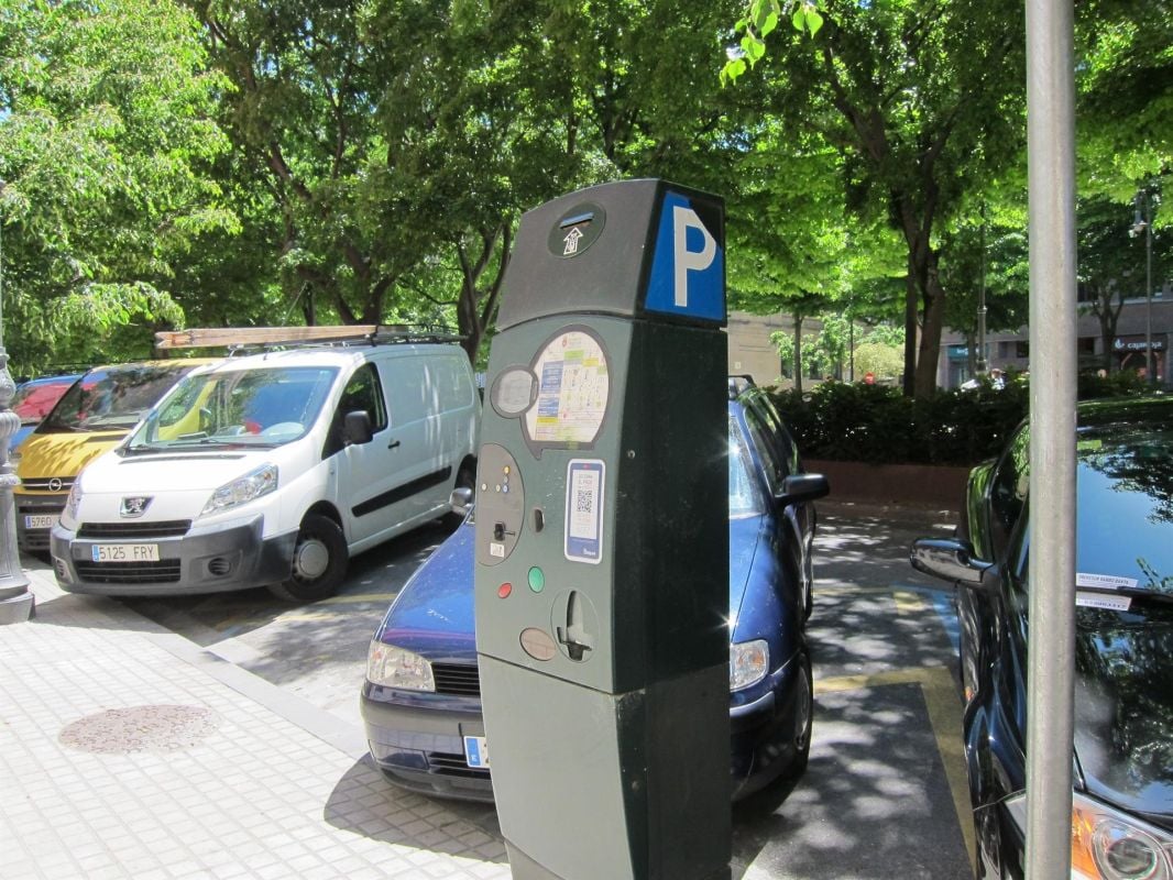 Los vecinos de Palma reclaman una reunión urgente con Movilidad ante el "profundo malestar" por la ORA