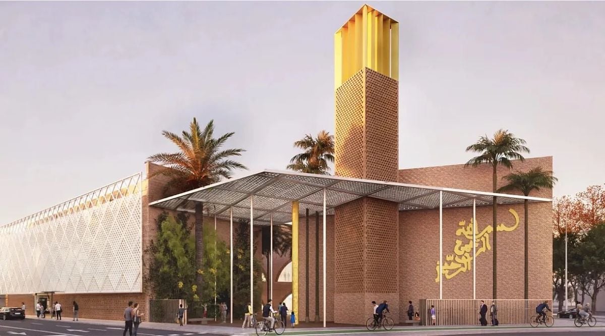 La licencia a una nueva mezquita en Sevilla fractura la relación entre el PP y Vox en el Ayuntamiento