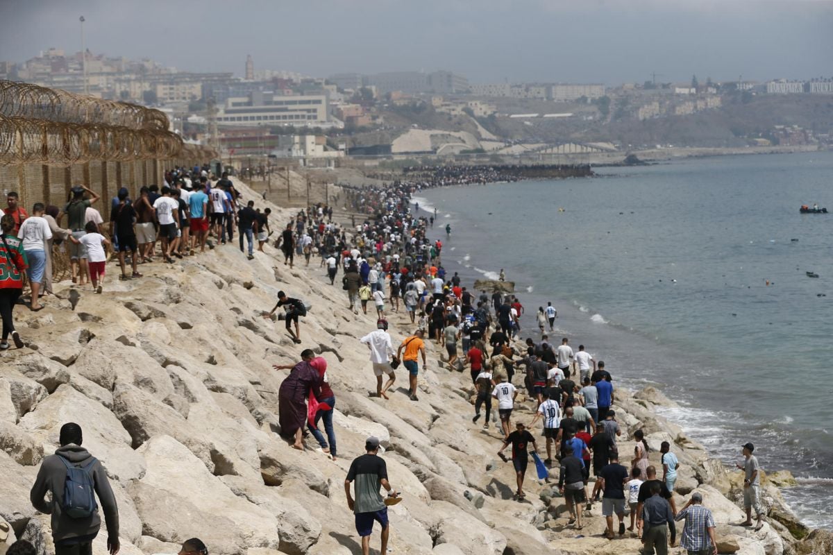 Prohens reclama al Gobierno una respuesta "urgente" para proteger las fronteras