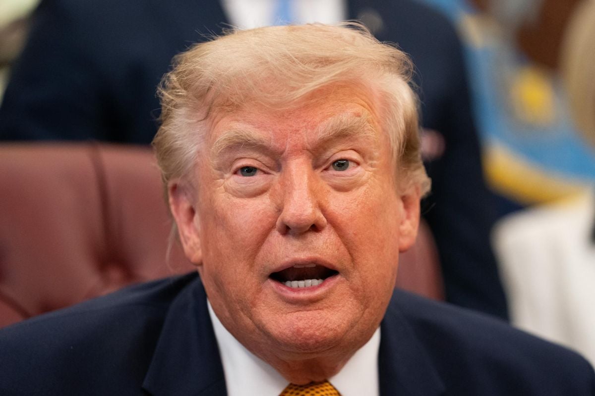 Trump: "La inmigración ilegal está matando a Europa"