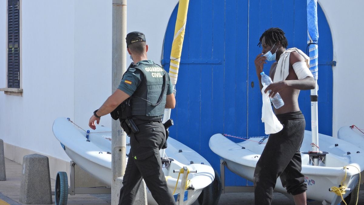 Llegan 49 inmigrantes más en tres pateras a Mallorca y las Pitiusas