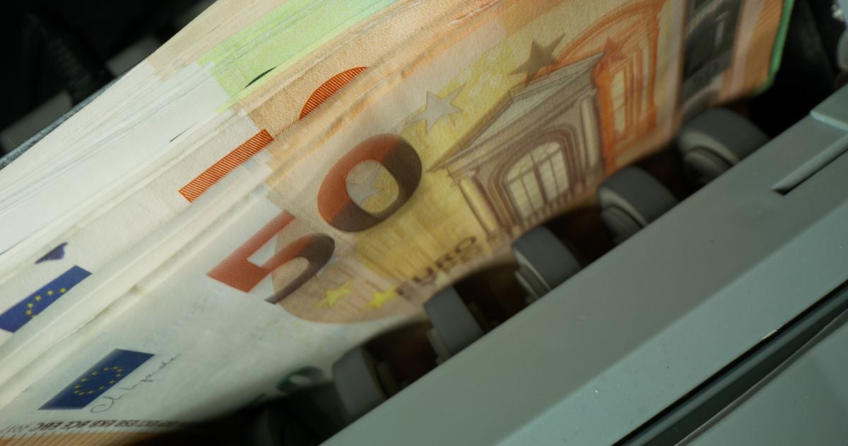 Marruecos se consolida como el segundo destino del dinero que sale de España