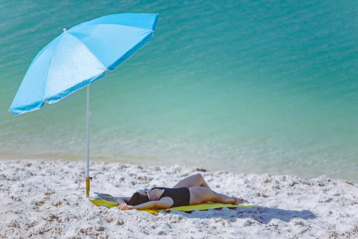 Baleares encara una nueva de semana de mucha calor y alertas por altas temperaturas