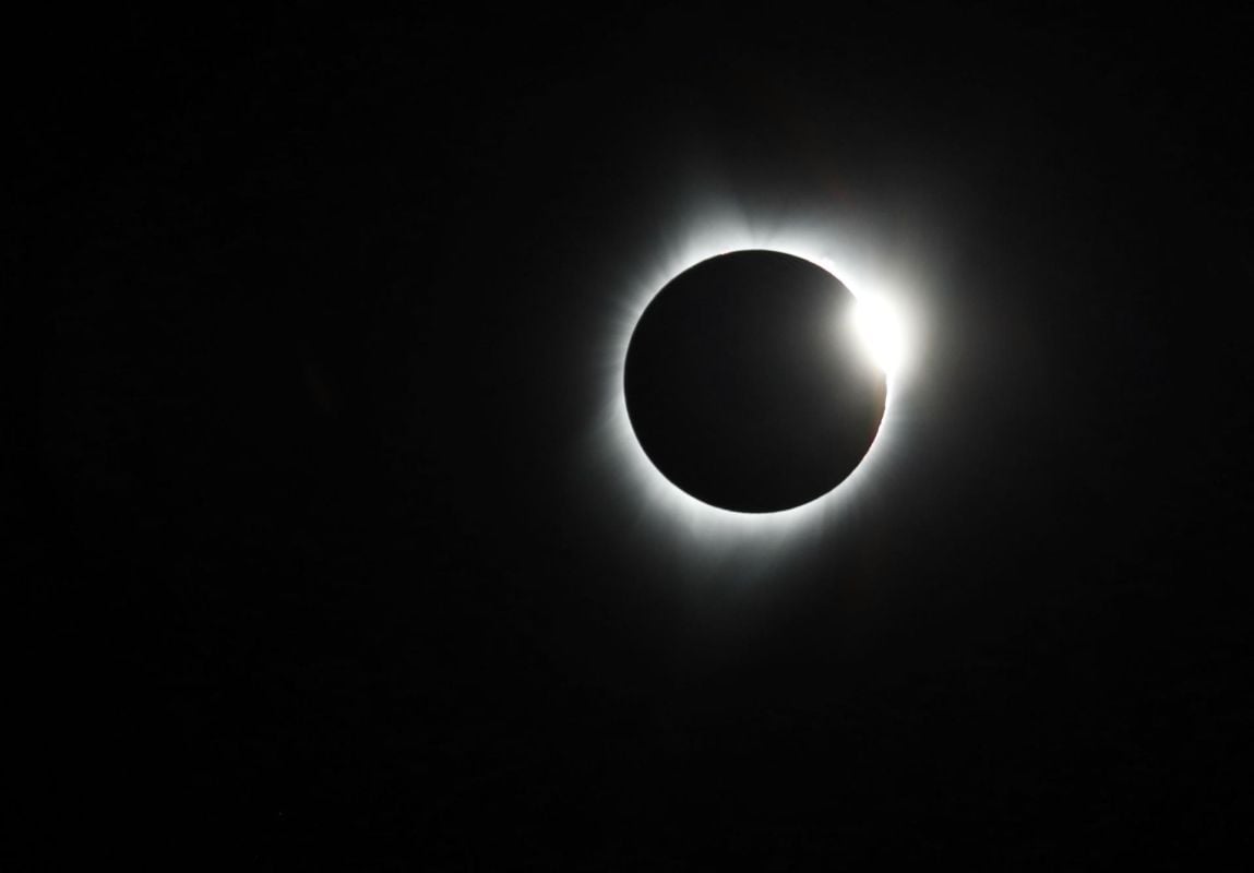 Eclipse solar en Mallorca: hora exacta y cuánto durará la totalidad