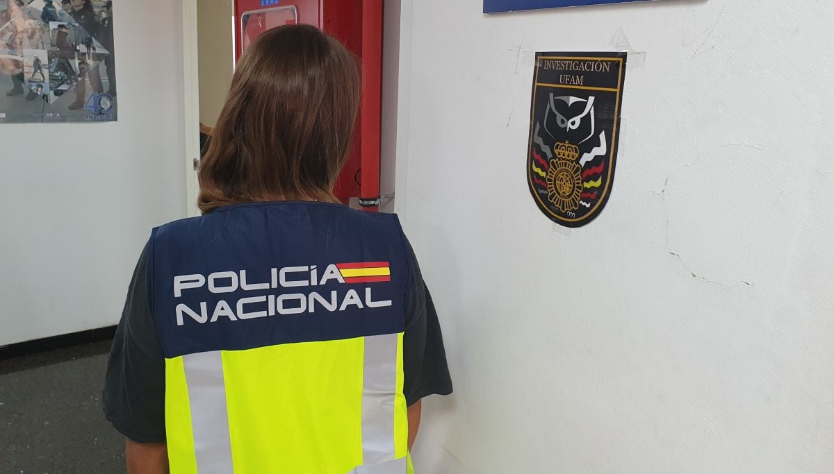 Plaga de cucarachas y restos de comida por el suelo: detenida una pareja en Palma por el abandono de sus hijos