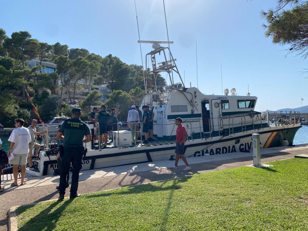 Eclipse en Baleares: Emergencias registra 11 incidencias
