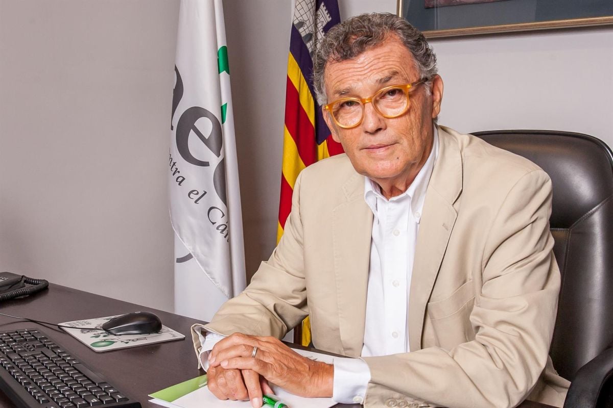 Fallece el médico e investigador Javier Cortés