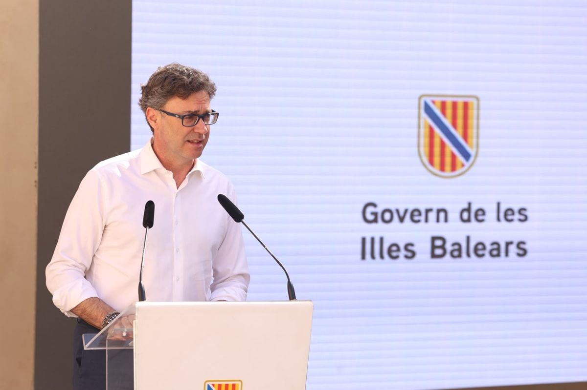 Baleares dispara la recaudación de impuestos