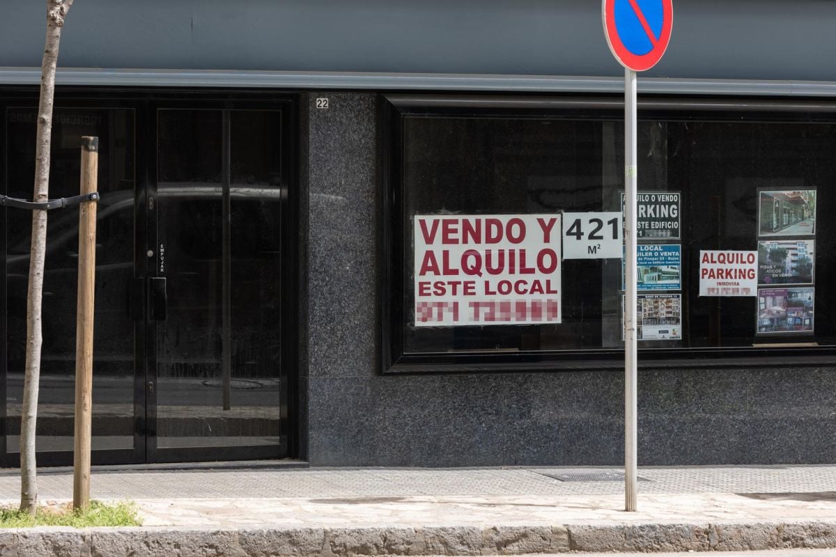 Baleares logra 2.028 nuevas viviendas para residentes gracias a la reconversión de locales y cambios de uso