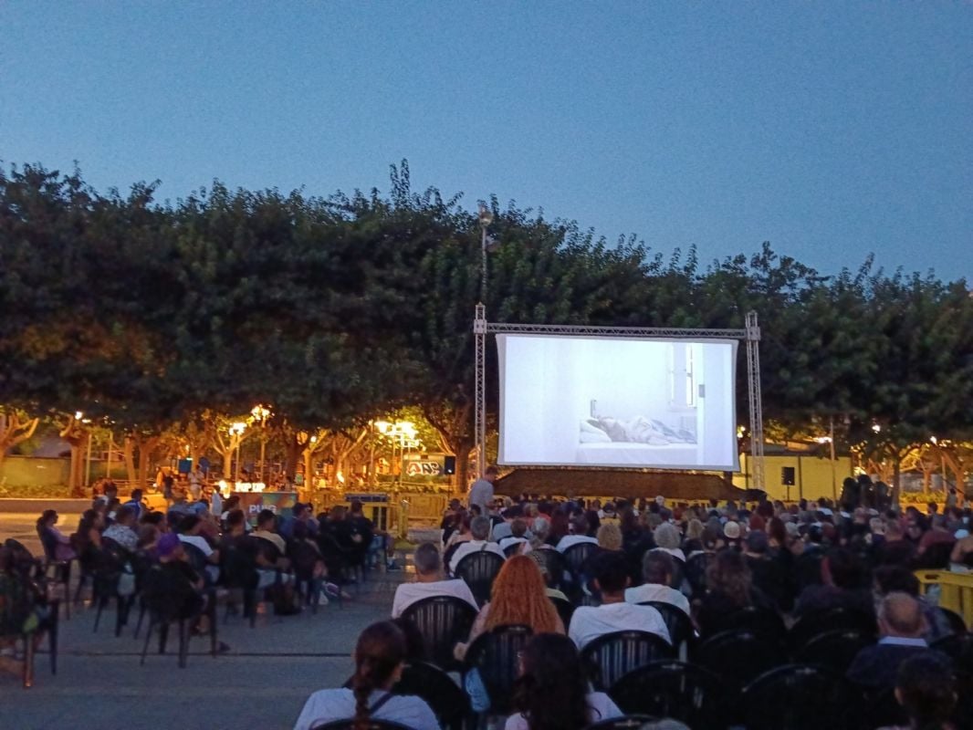 Cinema a la Fresca rinde homenaje a los primeros tiempos de la historia del séptimo arte en Palma