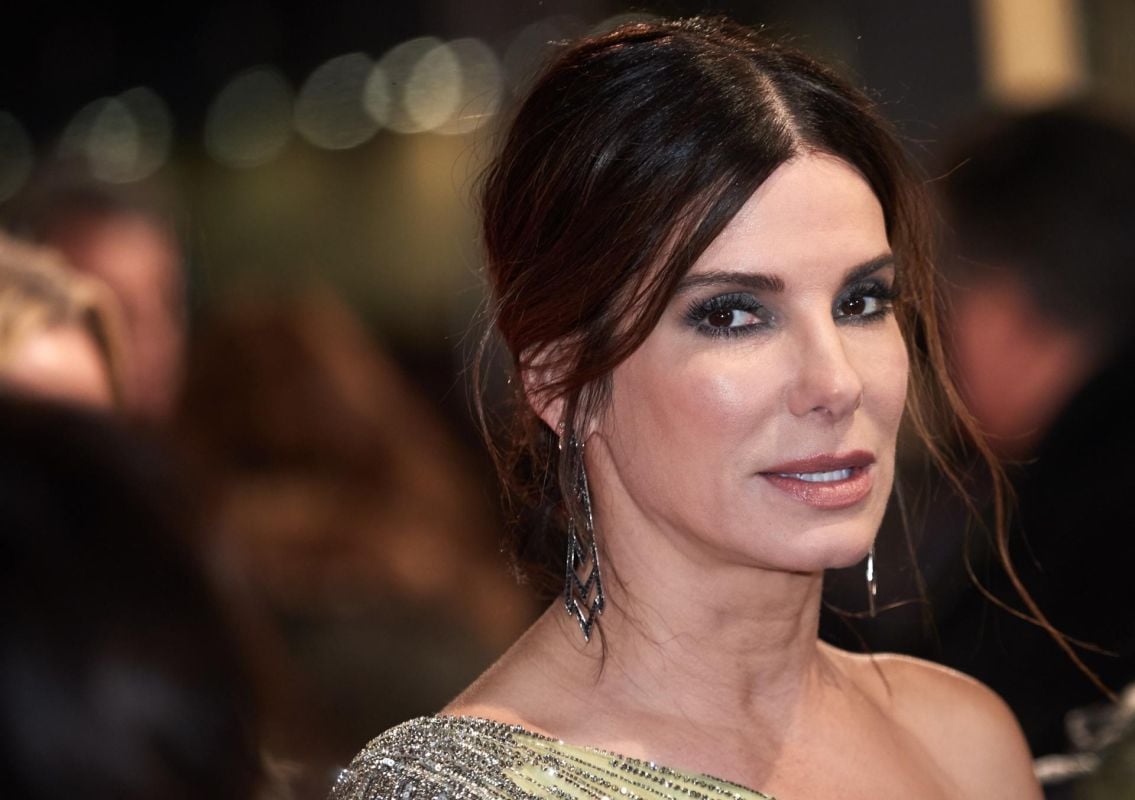 Sandra Bullock revela que lloró la muerte de Bryan Randall cuatro años antes de su fallecimiento