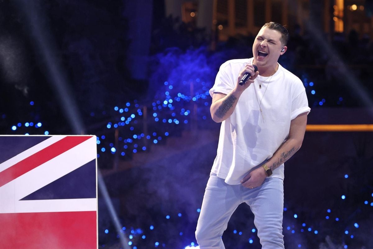 Palma prepara una gran actuación musical el 5 de septiembre con John Newman y Rudimental