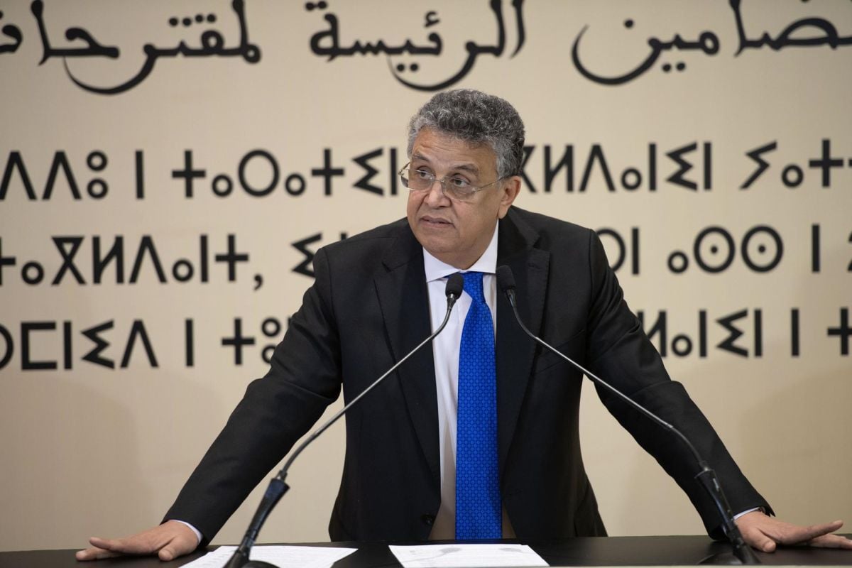 Marruecos pide negociar con España la entrega de Ceuta y Melilla