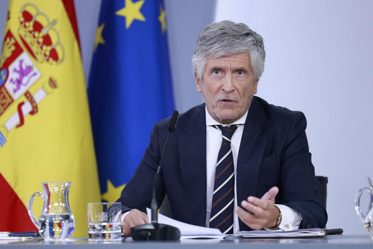 El Gobierno aprueba la reforma de Extranjería y la nueva ley de Asilo para endurecer y agilizar el control migratorio
