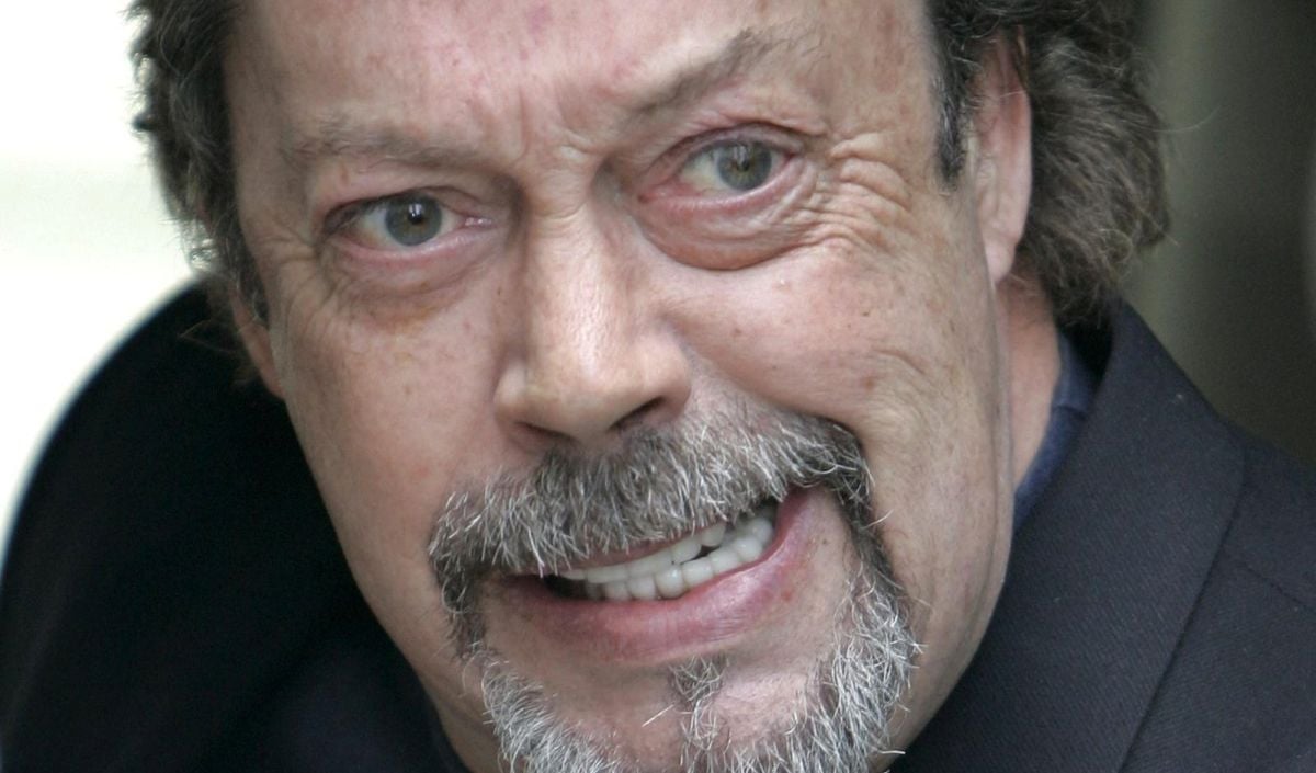 Fallece Tim Curry, referente de la comedia, el teatro y los grandes villanos del cine