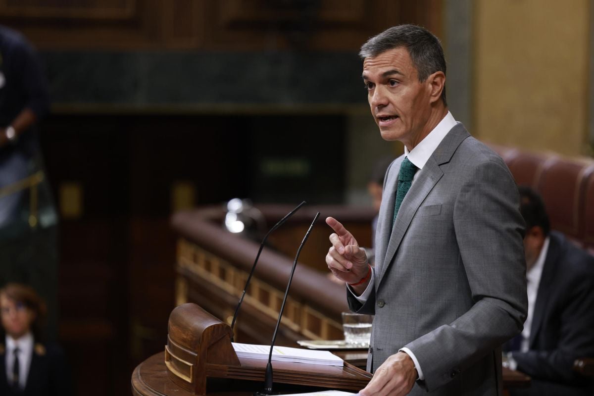 Sánchez se queda solo en el Congreso al negar pruebas contra Marruecos por la crisis de Ceuta