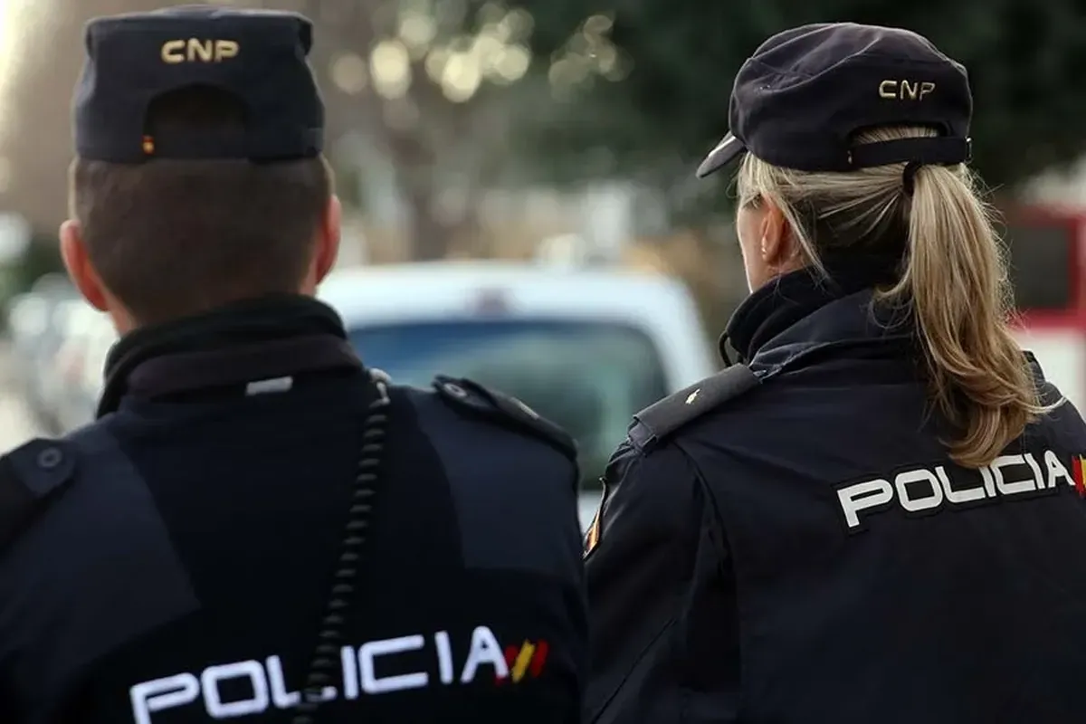 Detenido en Palma un hombre por entrar en el domicilio de su expareja y agredirla