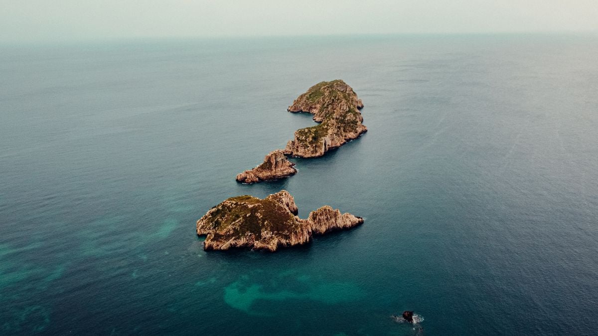 El mar balear es el que más óxido nitroso emite a la atmósfera en el Mediterráneo