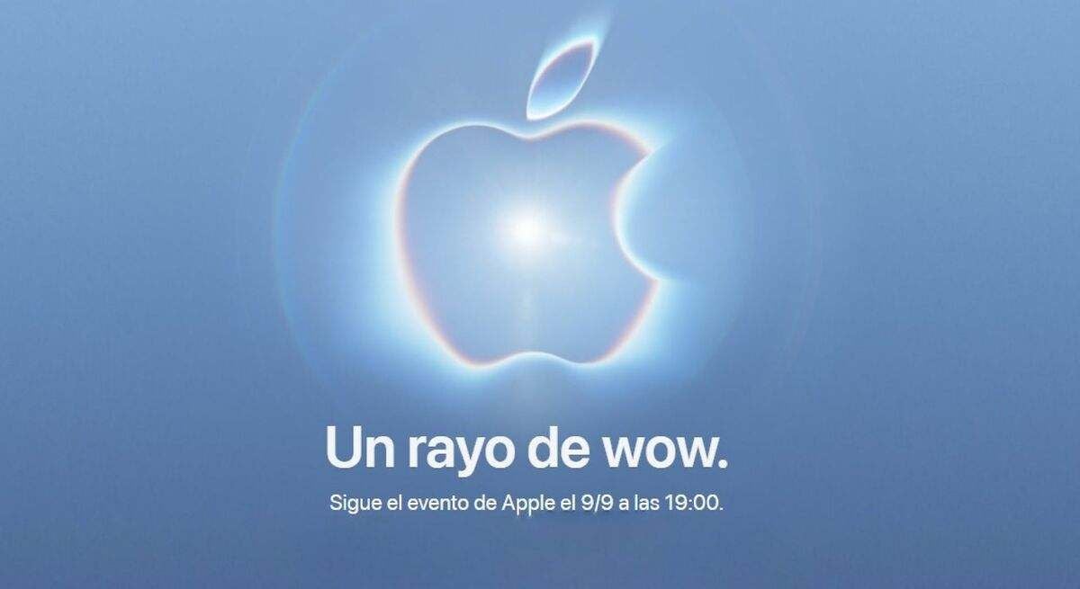 Guía para ver en vivo el Apple Event 2026: hora, dónde ver y los productos que verán la luz