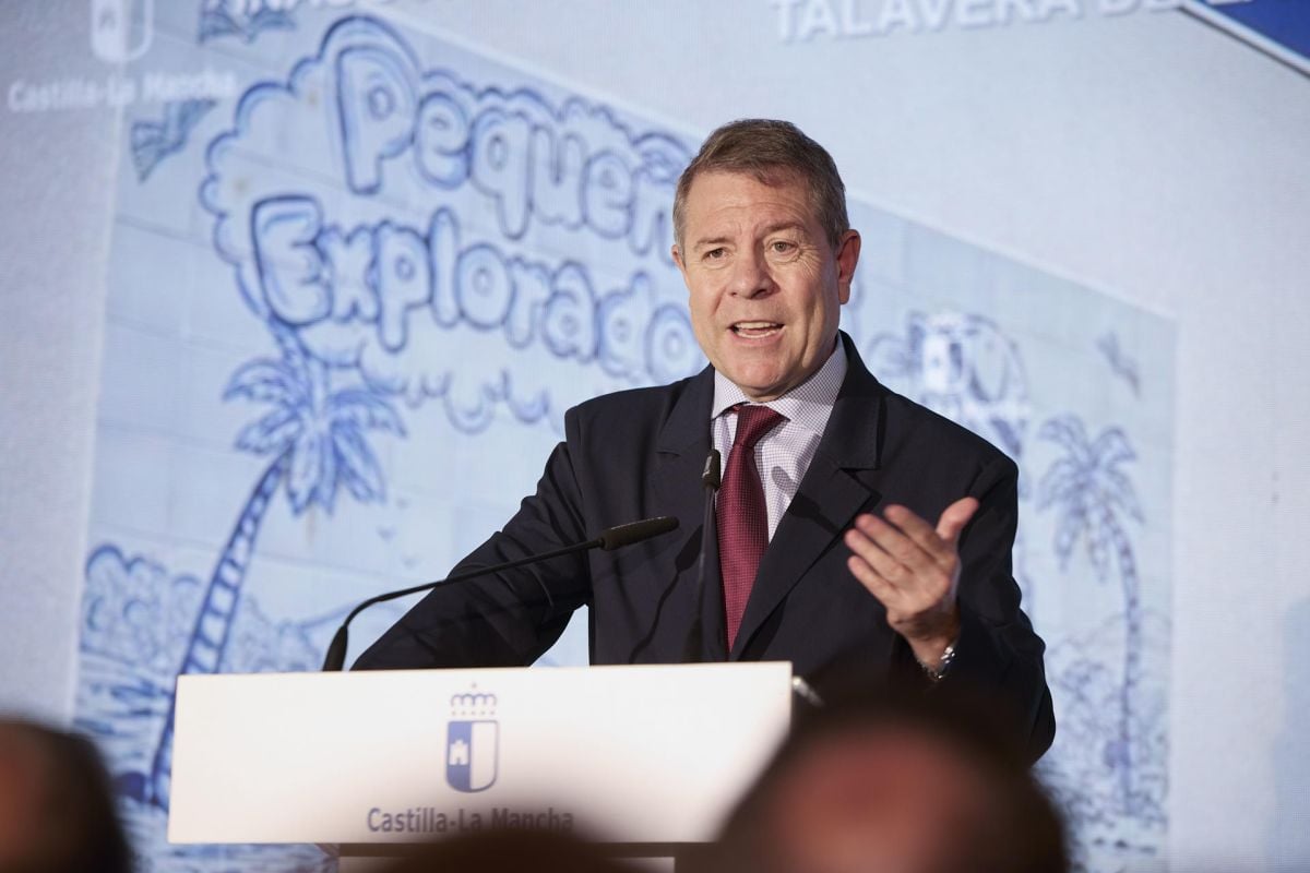 Page: "Sánchez vive arrodillado ante las minorías más sangrientas del país"