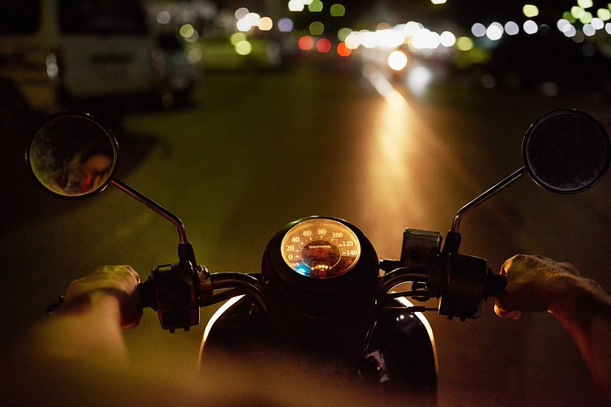 La Volta Nocturna a Mallorca en Moto reunirá a los aficionados al mototurismo este sábado