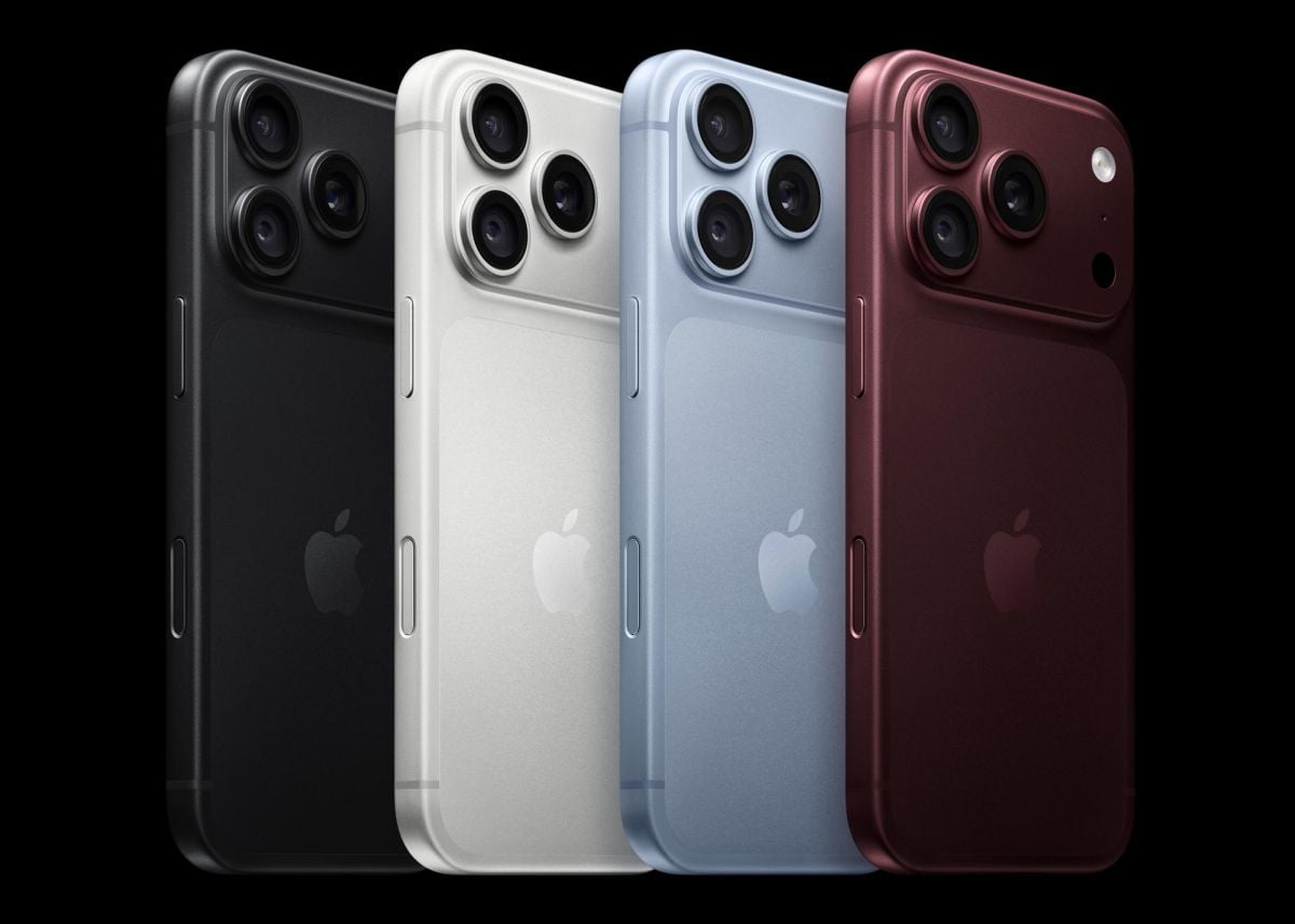 Revolución en Apple: nace el plegable 'iPhone Duo' y la IA toma el control de los iPhone 18 Pro