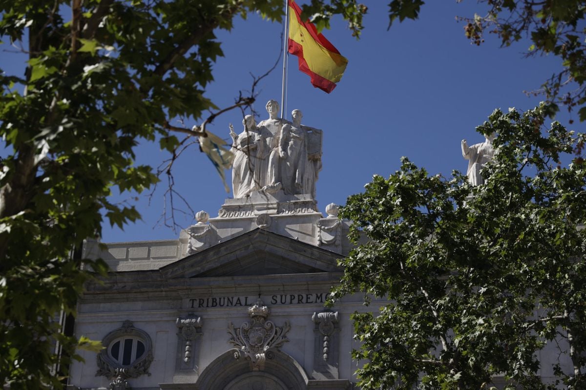 Freno del Tribunal Supremo al voto exterior de la 'ley de nietos' por riesgo de alteración del censo