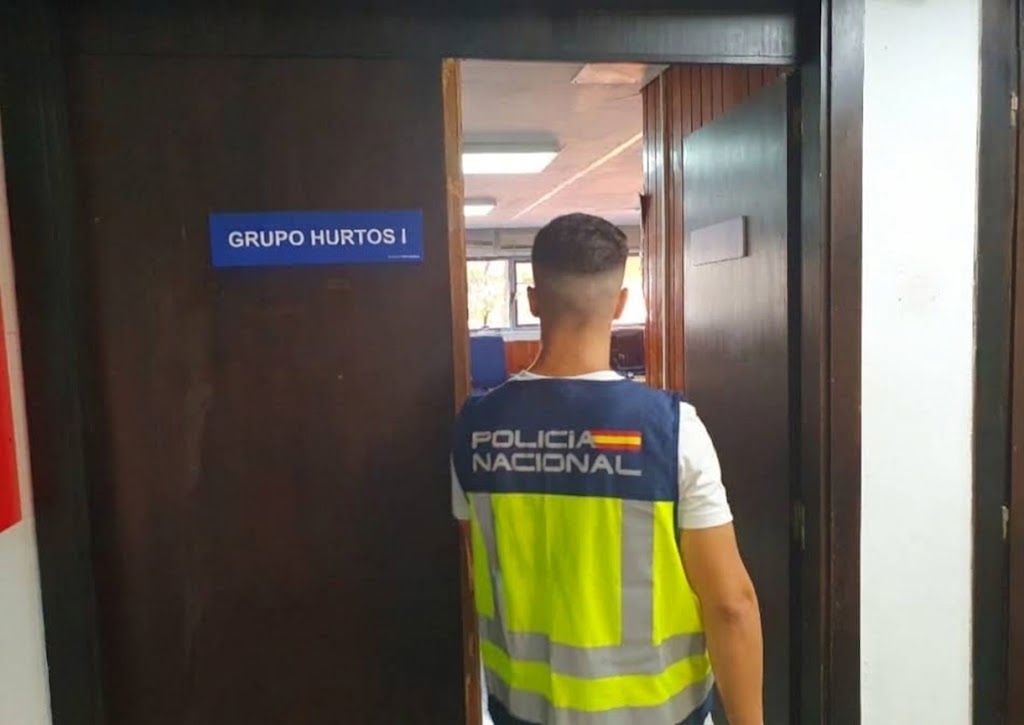 Detenida una mujer en Palma por embaucar a hombres mayores para robarles