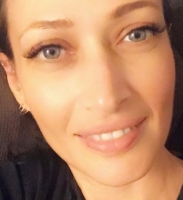 Maya Dimova, periodista de Crónica Balear