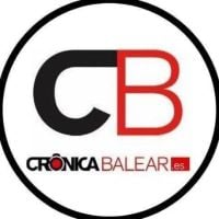 Logotipo de Redacción Crónica Balear en Crónica Balear